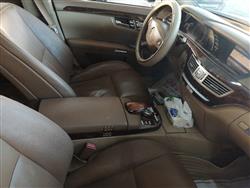 مێرسێدس بێنز S-Class